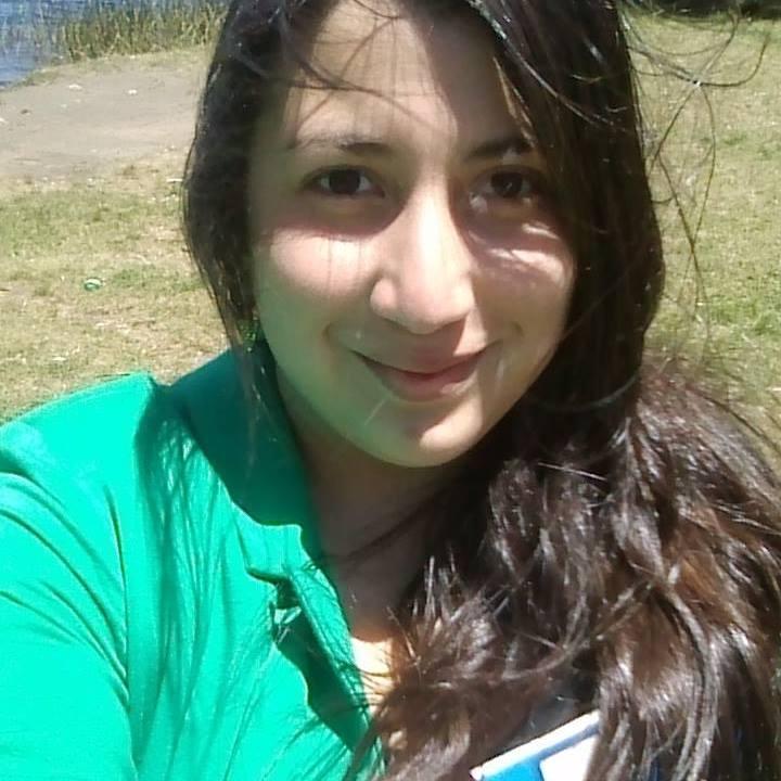 Licenciada en Trabajo Social de mi gloriosa Universidad del Bio Bio - Con pretensiones de vivir en presencia presente. Orgullosamente madre  Joaquin Orlando...