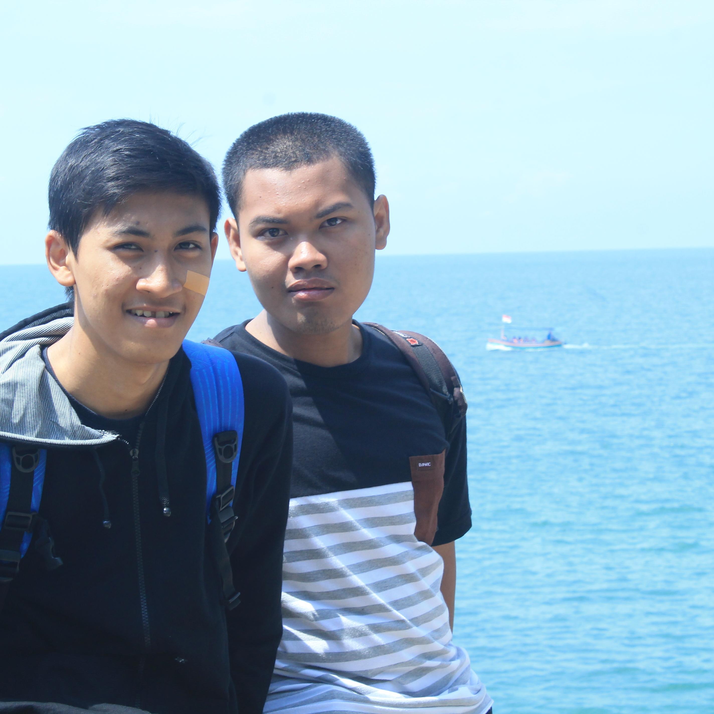 HendrikAkhiari's profile picture. 