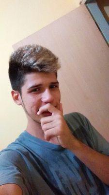 é nois que voa