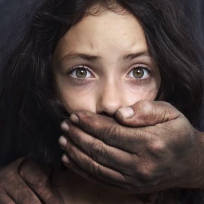 Just one girl who knows there's something wrong, and that I need to do everything I can to change it. #Endtheviolnce