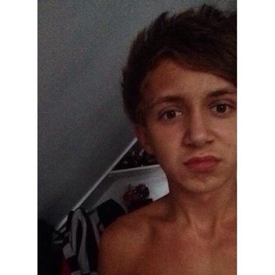 DannyyLockwood's profile picture. I'm curious, what makes you so curious