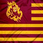 Showing you inside the head of ASU                    Not Affiliated with any university