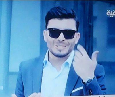 ‏‏adore Staar Saad ♥ ♥