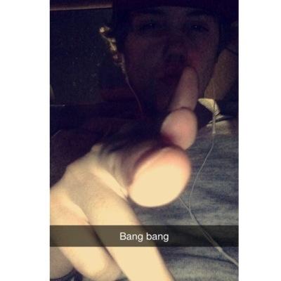 matt did not only touch my heart
but also my ass  live simply so others can simply live - matt espinosa
