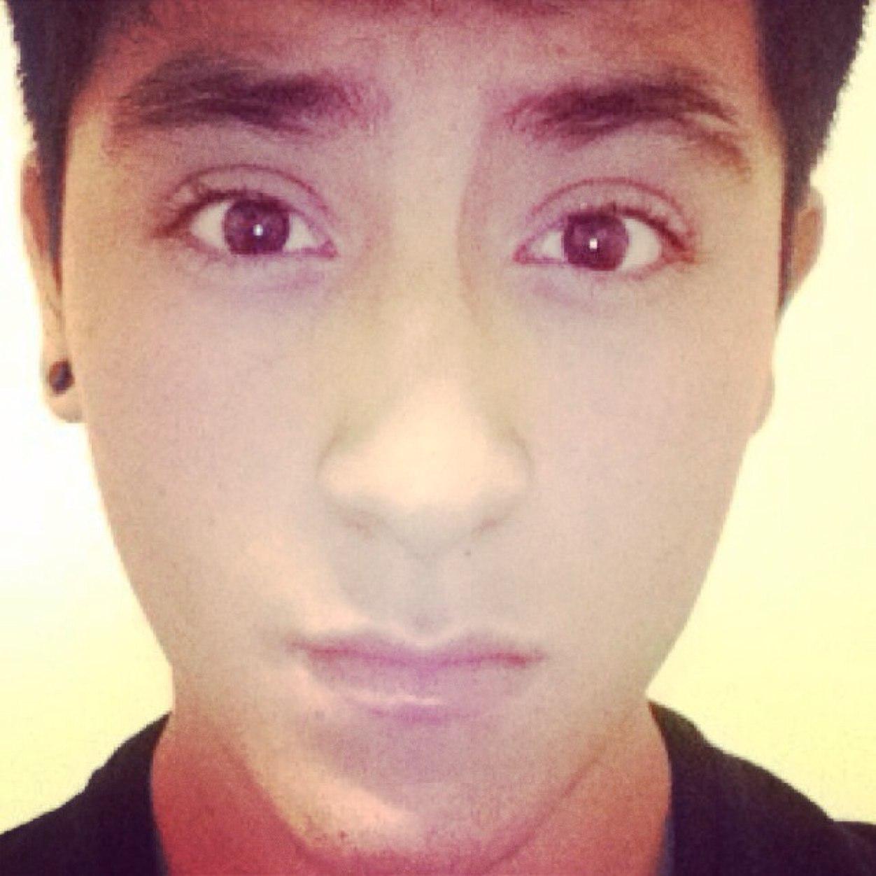 He vivido, he amado, he perdido, me he hecho daño, he confiado, he cometido errores, pero sobre todo... he aprendido.