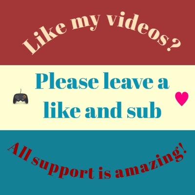 Subscribe to my youtube channel to stay updated with new videos