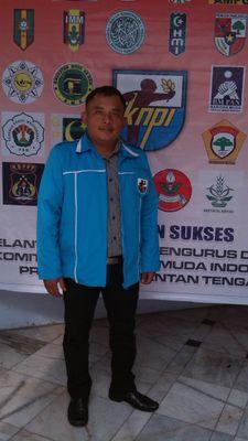 DPRD Kota Palangka Raya