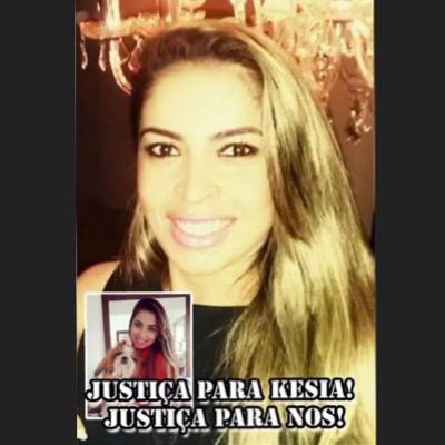 Vamos todos lutar por justiça #hironguilherme #nacadeiajá