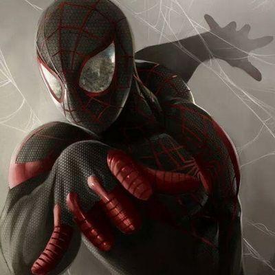 miles morales
peter parker's black clone