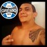 tiagodasilva52's profile picture. #gremistaseguegremista