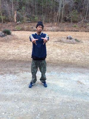 Sleep is for da rich MONEY is the objective