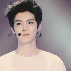 --Roleplayer of Xi Luhan--
#ArmyJesusFams