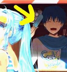 初音ミク、ボーカロイド、妖怪ウォッチ、ラッスンゴレライ、アイスを愛す、カイトシオン兄さんです。