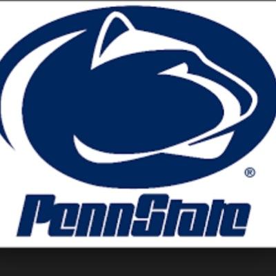 Lover of everything pennstate.
#weare