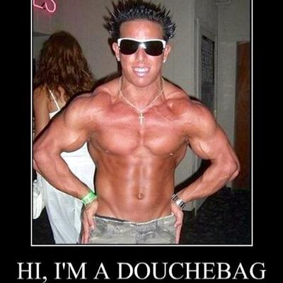 helpin out all you ladies 
Douches 4 lyfe 
Denton, TX