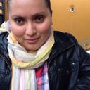 Sandy Escalante - @EVaquera40 - Twitter