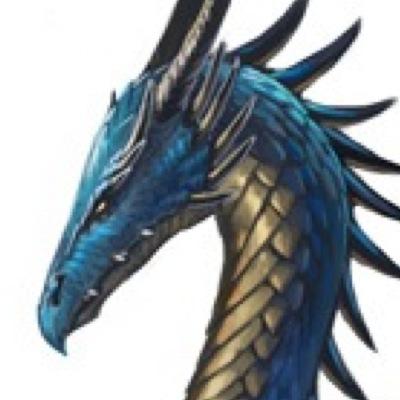 Wild and intamed,frightningly way larger than a Stormcutter.Will become an undescribingly immense dragon once it matures.|| #MVRP #OpenRP