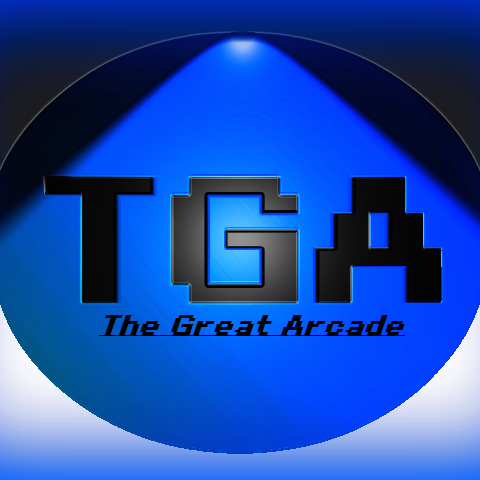 #1 Online Arcade on twitter!! Visit Us! we're new