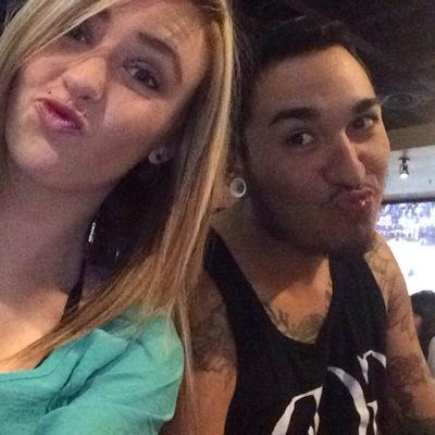 CupCakeKatelyn's profile picture. I'm the girl your mother was too embarrassed to warn you about. Happily taken by my handsome.