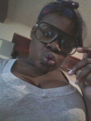 loves blues,  bisexual, likes strawberries, skateboard, loves music