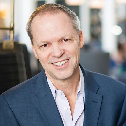 RLKylberg's profile picture. Dynamic, charismatic, innovative and transformative corporate communicator.