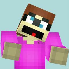 An AWESOME dude Who Plays games like Minecraft,gmod and more so come watch me on youtube XD