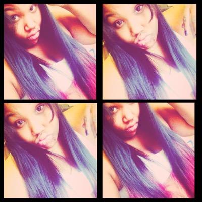 Zuri Marie Bell