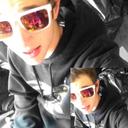 Grant Stoddard - @i_shoot_doubles - Twitter