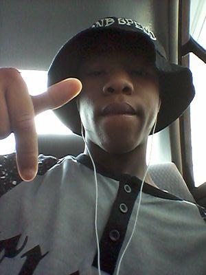 IM JOJO WORLD ALL DAY DIE L'S BRICKSQUAD DBLOCK LETS GET IT