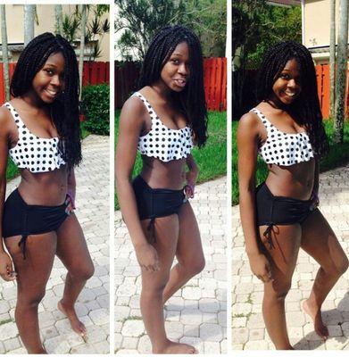 Ii Put Him On Thaa New New Now He Onlii Fxck Wiid`Exclusiives❤✌