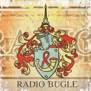 ラジオビューグル（RadioBugle）さんのプロフィール画像