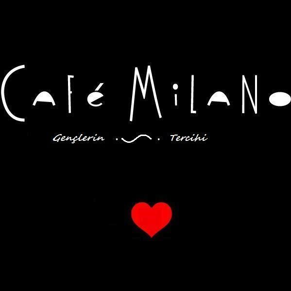 Milanocafe42's profile picture. 