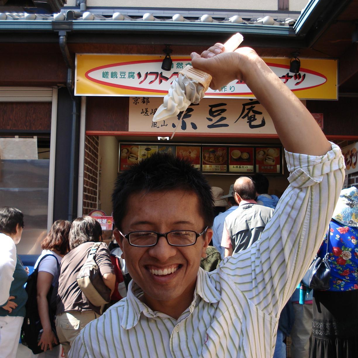 Problem Solver, Sales Consultant, Love Design, Pizza Expert, Dim Sum