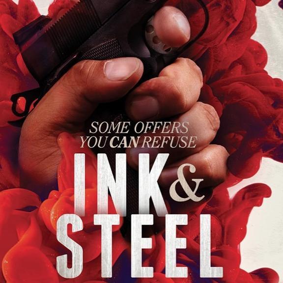 Our new mob film INK & STEEL available USA & Canada 2/3/15! http://t.co/RuooErAVZz