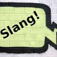 [Daily Slang Words From The Urban Community]