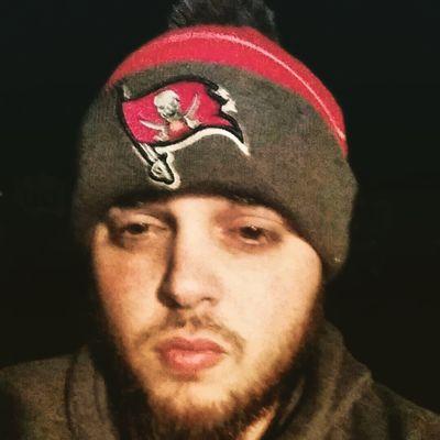 Fan of MMA, the North Carolina State Wolfpack, Tampa Bay Buccaneers and LeBron James. Resident sneakerhead and movie lover...