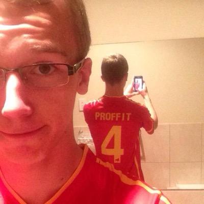 Ben Proffit Profile