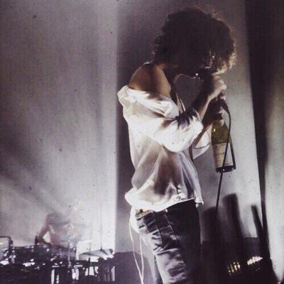 fallingforyou