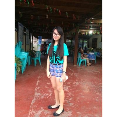 People change, but God doesn't.