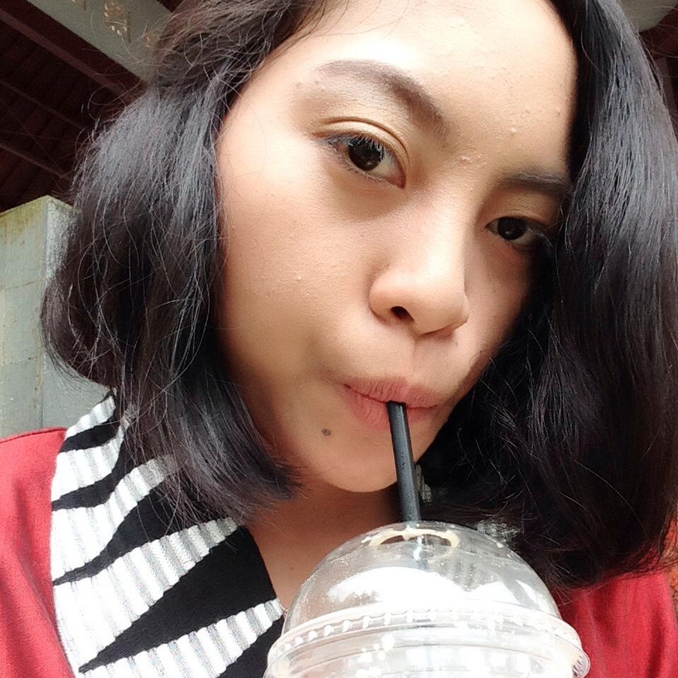 01 Dec 1997 | Sagitarius | ISHWW (˘ʃƪ˘) | Hindu :* | Instagram : kdesy_01 Path : Kadek Desy | Facebook : Kadek Desy | SMAN 1 Semarapura