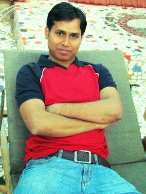 software engineer.