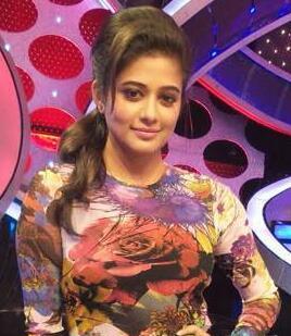 simply say Biggest Fans OF @Priyamani6