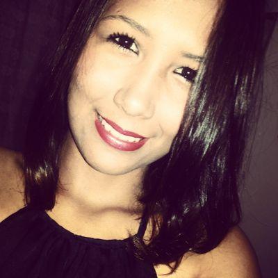 sou feita de amor da cabeça aos pés !