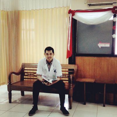Adi Darma Effendi