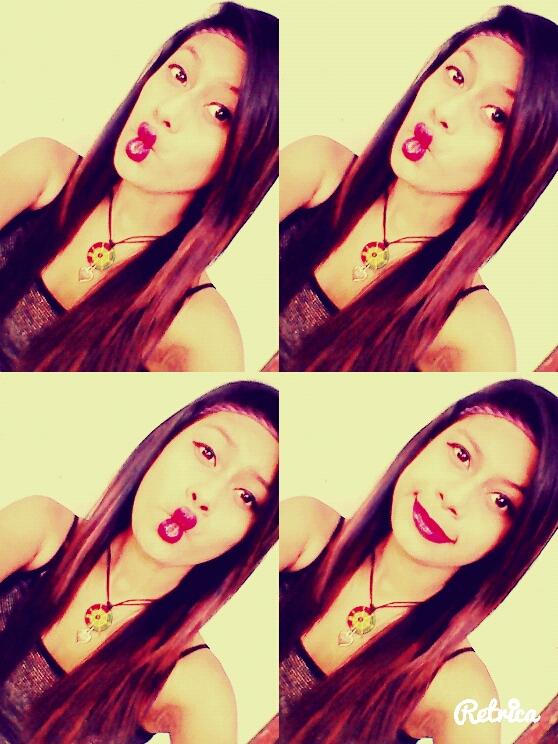 Me Sigues Y Te Sigooo!!!