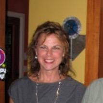 Jacqueline Thomas