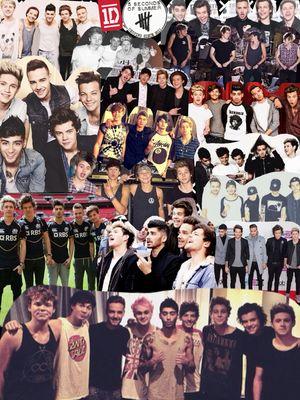 Hey! We're BIGGEST FANS OF 5SOS & ONE DIRECTION! C'mon c'mon follow us and you will get all about 5SOS & 1D! New fanbase and help promote :)