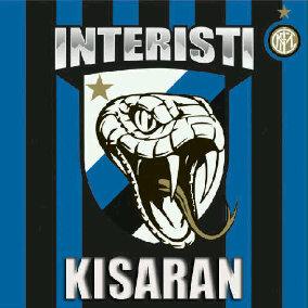 Akun Twitternya Interisti Kisaran | 29 Des 2013 | #forzaINTER per sempre !