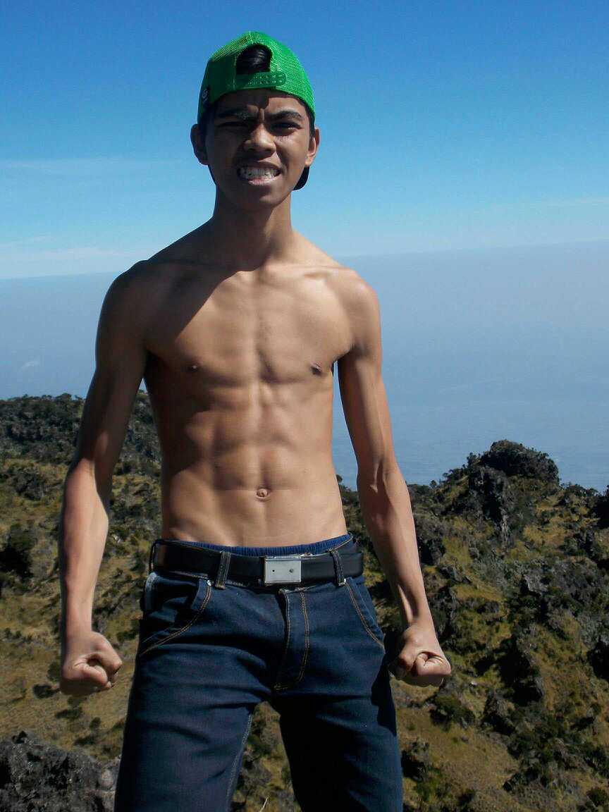 @tjahedanzt || kerabat mbedjoejeack || multimedia ||