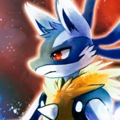 My powers will show you who i am! #RP #MegaLucario #Pokemon master:None { Male Lv.52 } mate: @imaleafeon